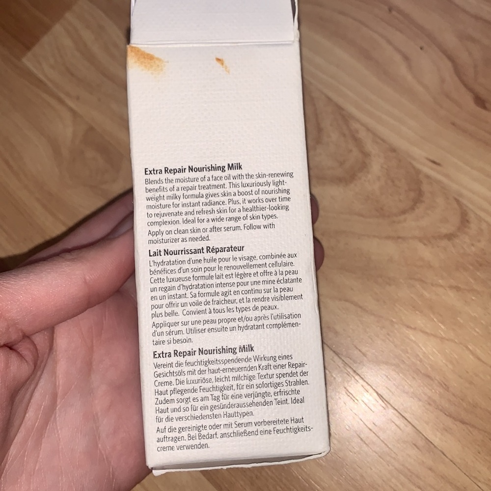 Bobbi Brown | Nourishing Milk - Picture 11 of 11